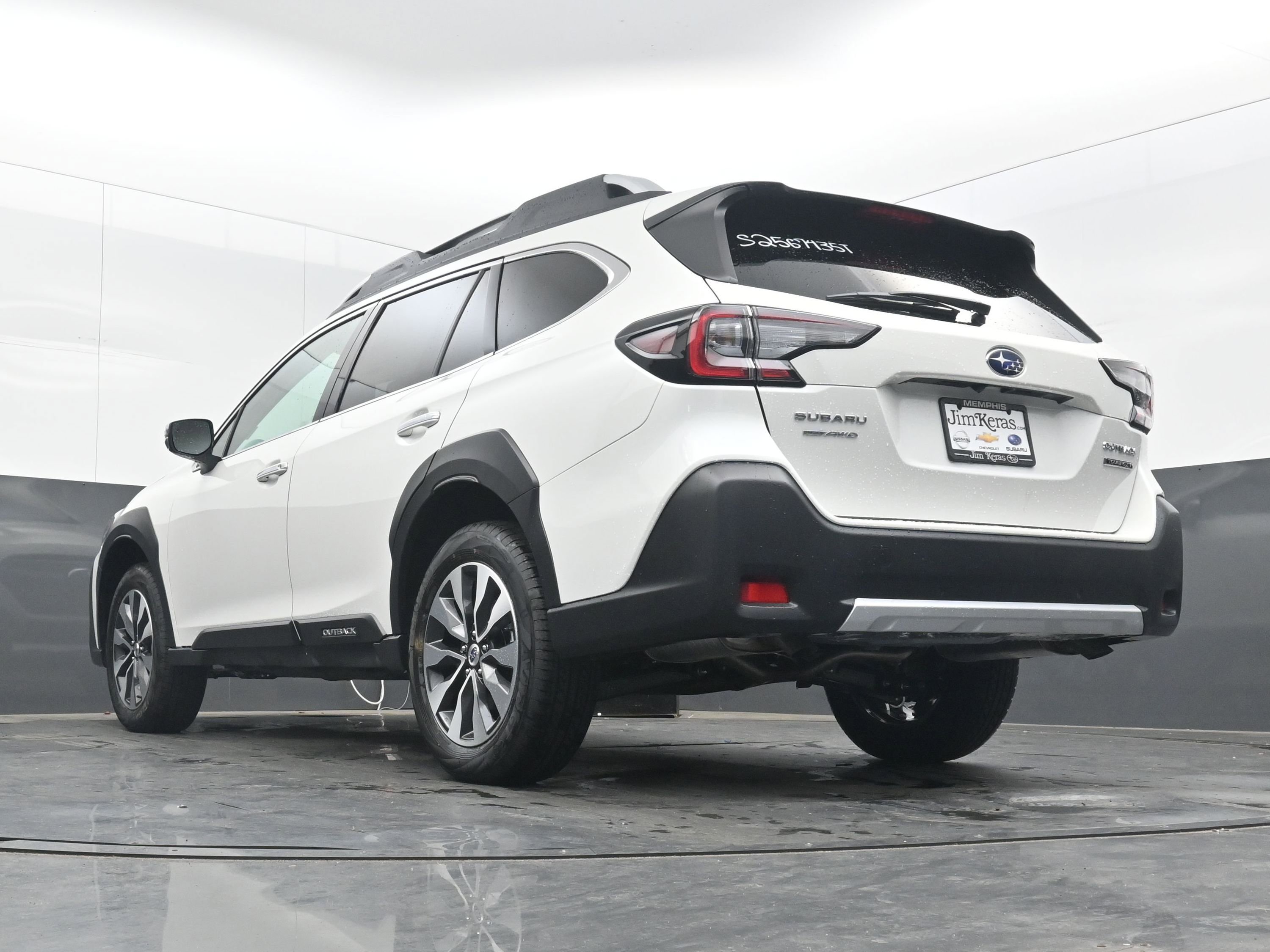 New 2025 Subaru Outback Touring XT image 28