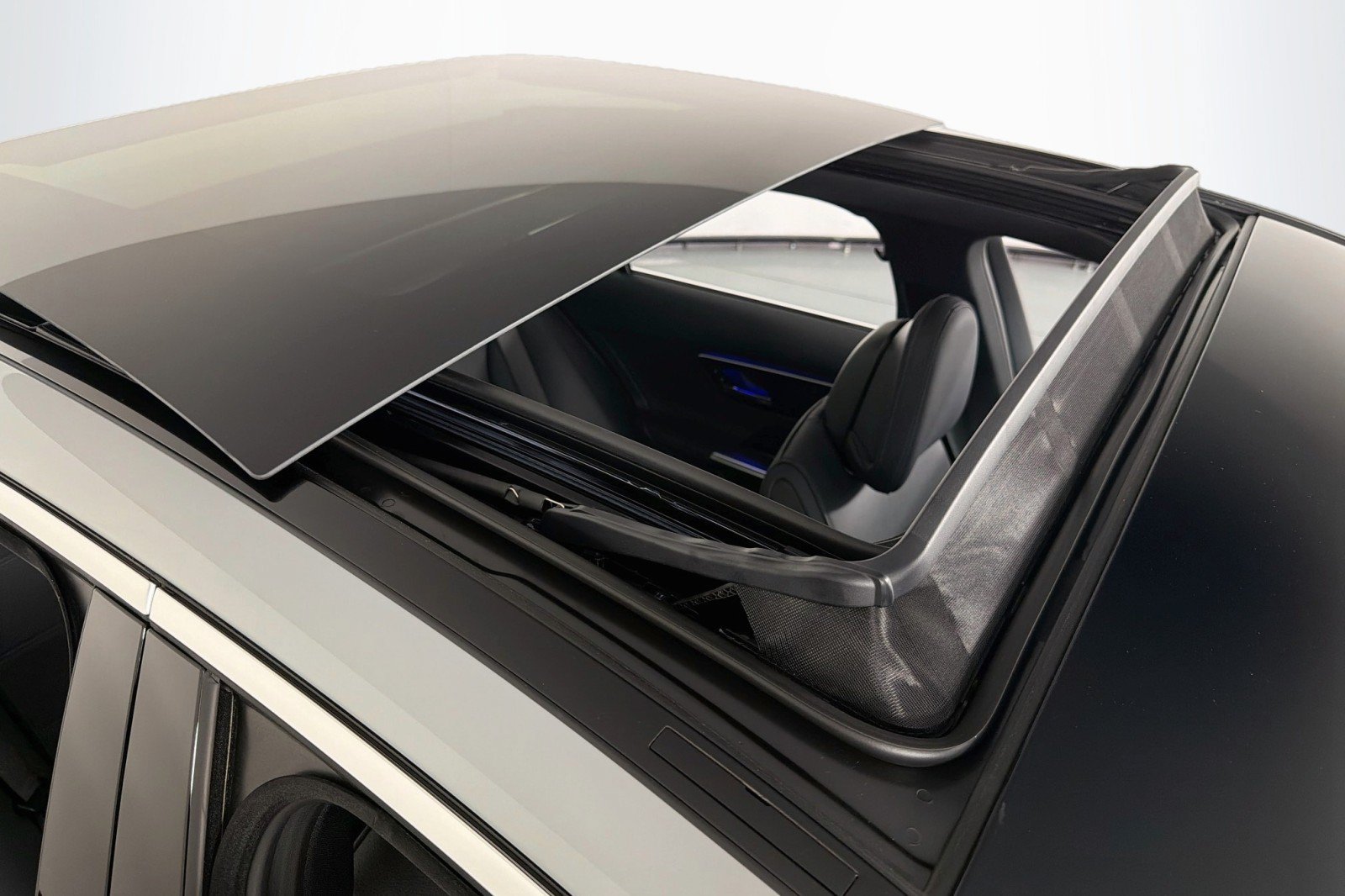 New 2026 Mercedes-Benz C 300 Sedan image 21