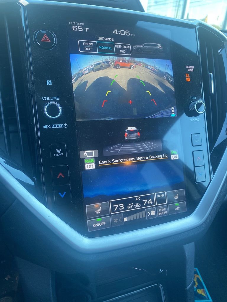 Used 2023 Subaru Ascent Limited w/ Technology Package image 6