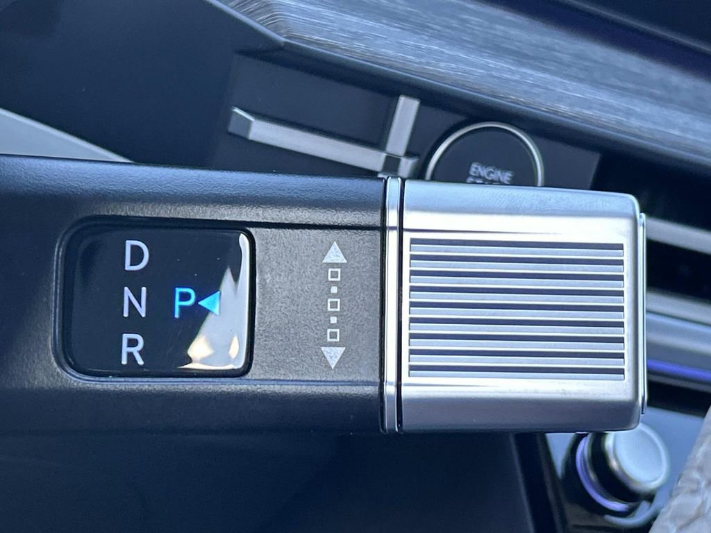 New 2026 Hyundai Santa Fe Limited image 36