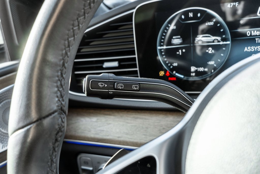 Used 2020 Mercedes-Benz GLE 350 4MATIC image 30