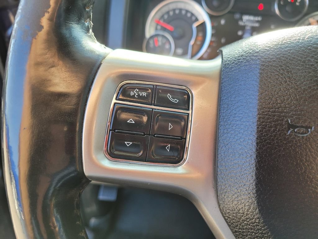 Used 2018 RAM 2500 Laramie AWD/4WD image 29
