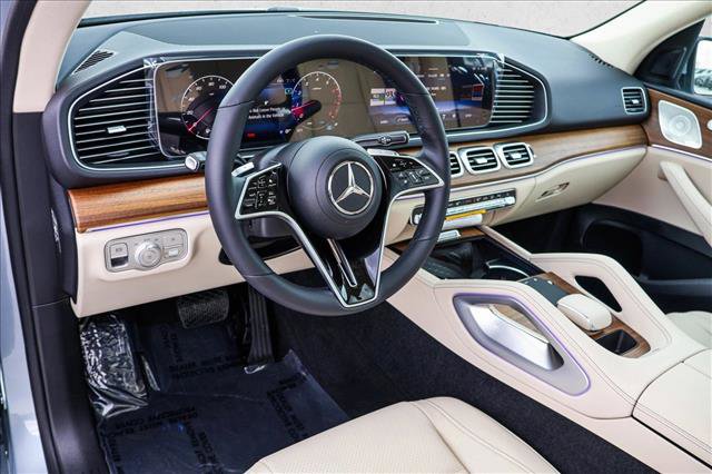 New 2026 Mercedes-Benz GLE 450 4MATIC image 10