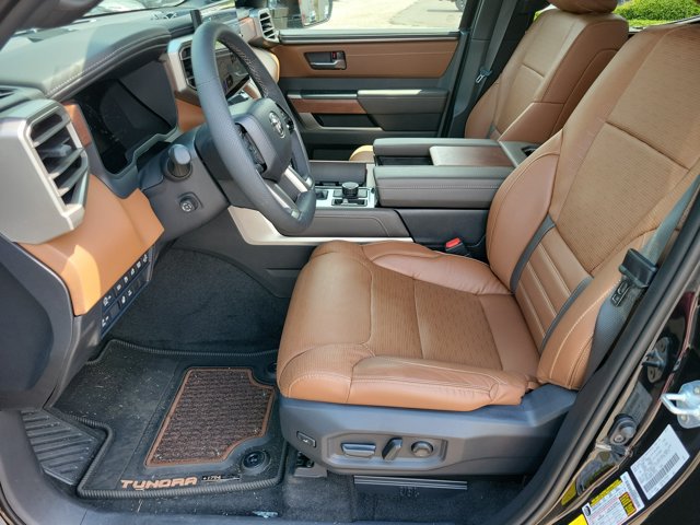 Used 2026 Toyota Tundra 1794 Edition AWD/4WD image 6