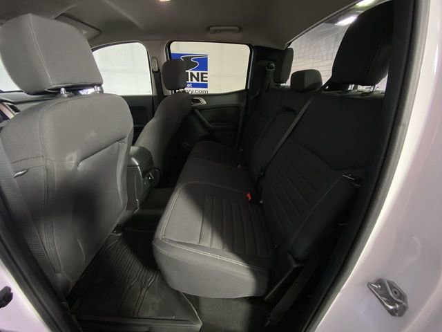 Used 2023 Ford Ranger XLT w/ Equipment Group 301A Mid image 27