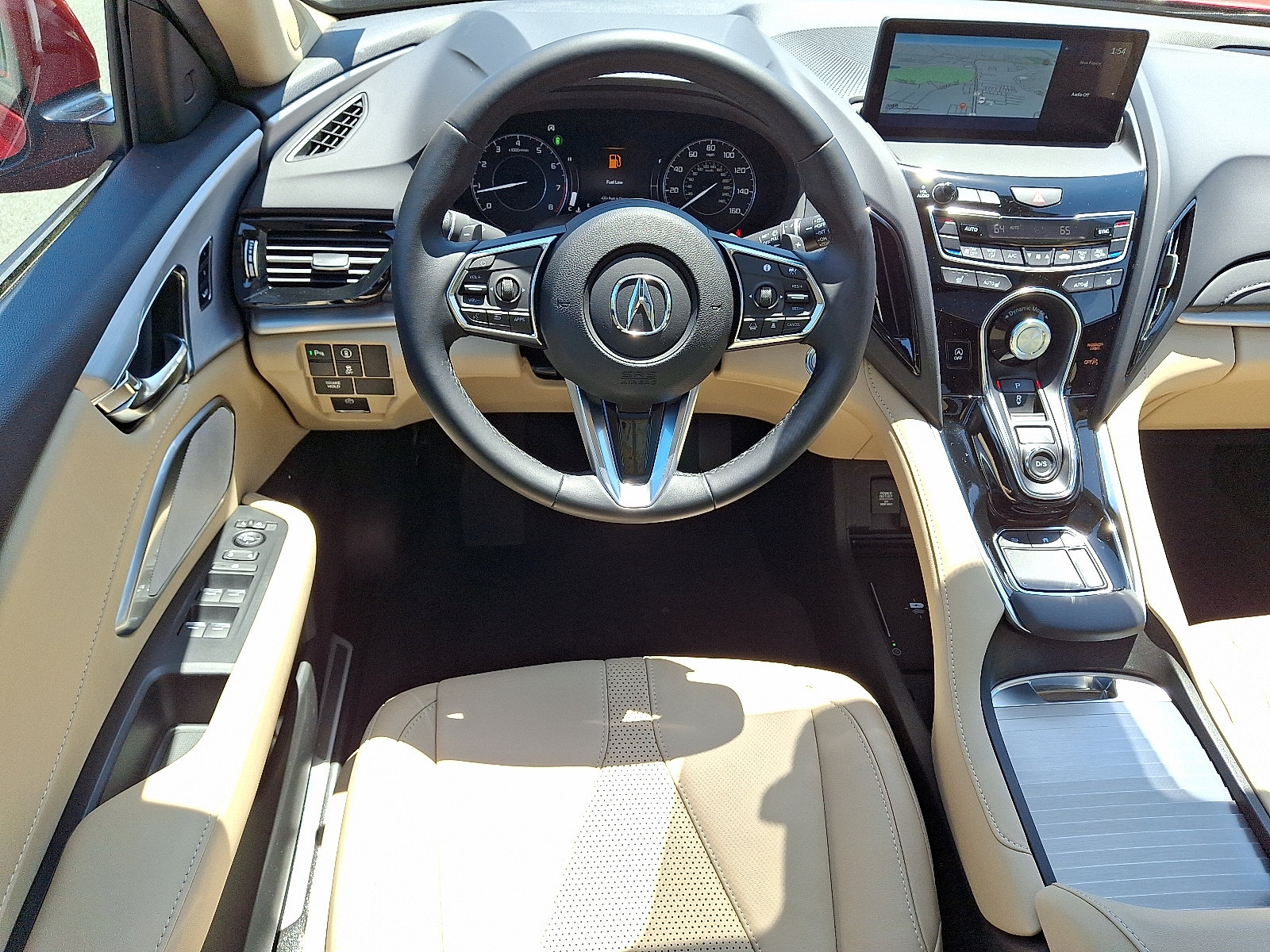 Certified 2023 Acura RDX AWD w/ Technology Package image 11