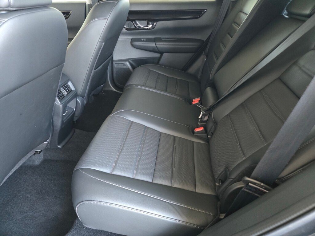 Certified 2025 Honda CR-V EX-L image 15