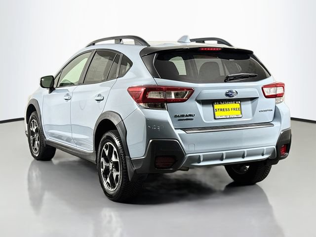 Used 2018 Subaru Crosstrek 2.0i Premium w/ Popular Package #2 AWD/4WD image 5