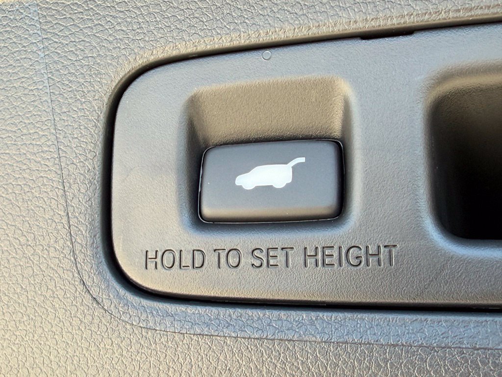 New 2027 Honda CR-V Sport-L image 27