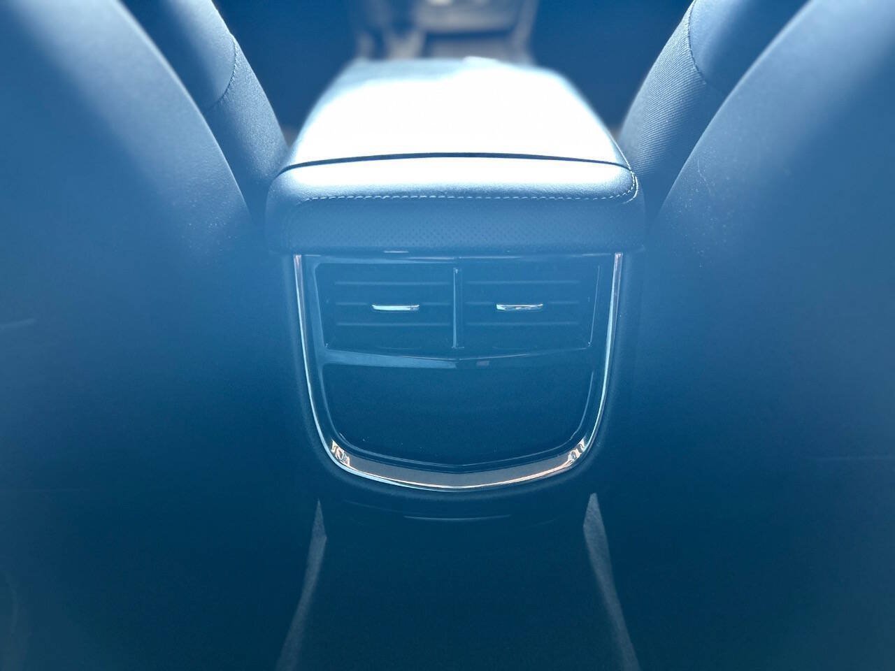 Used 2015 Cadillac CTS Vsport RWD image 72