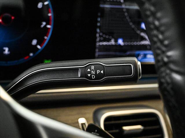 Certified 2022 Mercedes-Benz GLE 350 4MATIC image 12
