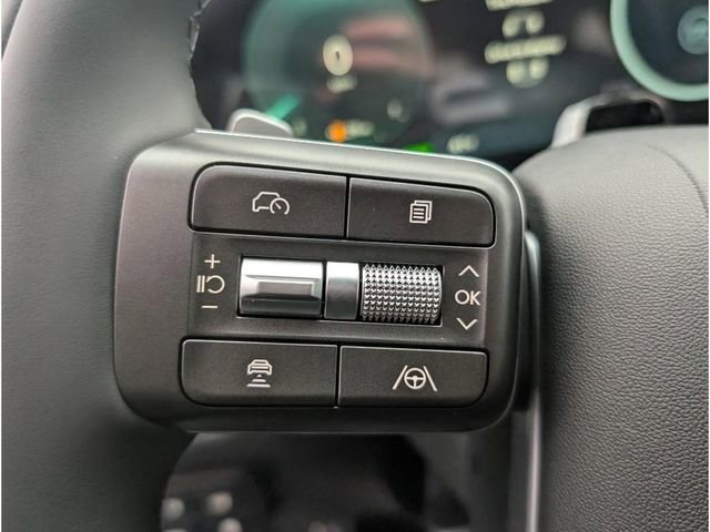 New 2026 Hyundai Palisade Calligraphy image 18