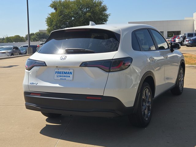 New 2027 Honda HR-V LX image 5