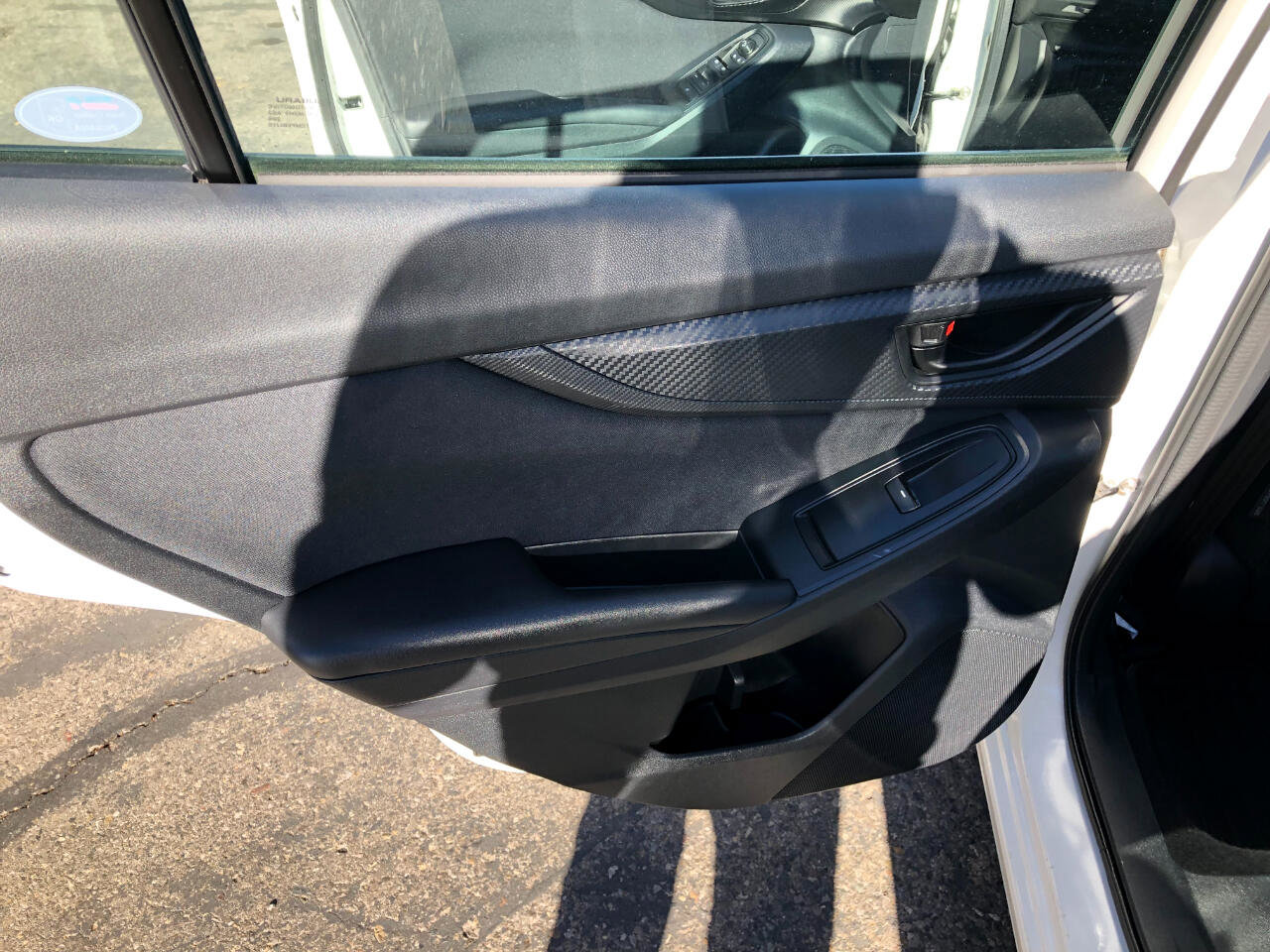Used 2022 Subaru Impreza 2.0i Premium image 24