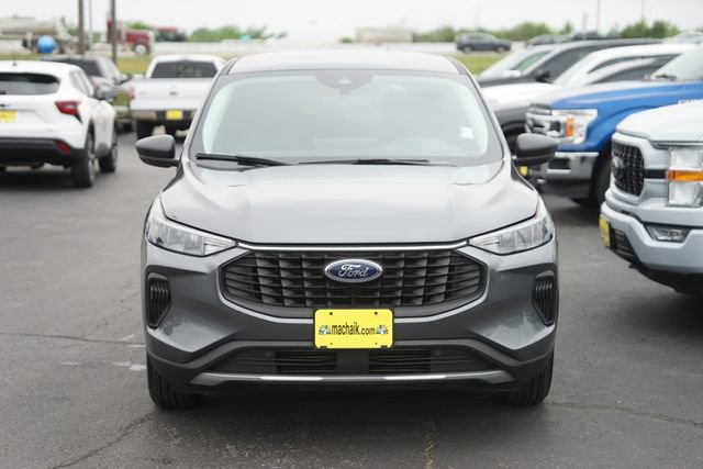 Used 2025 Ford Escape Active w/ Tech Pack #1 FWD image 3