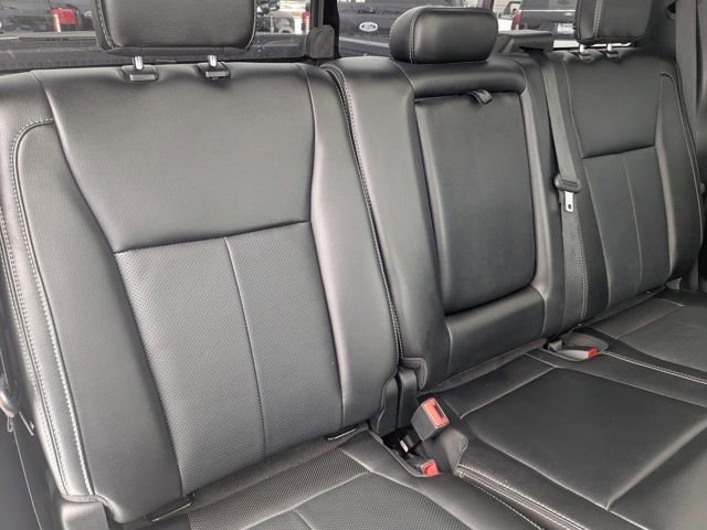 Used 2020 Ford F150 Lariat w/ Equipment Group 502A Luxury image 20