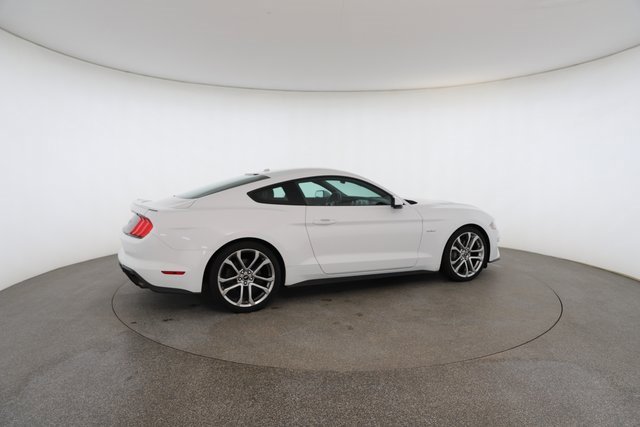 Used 2018 Ford Mustang GT Premium w/ Equipment Group 401A image 20
