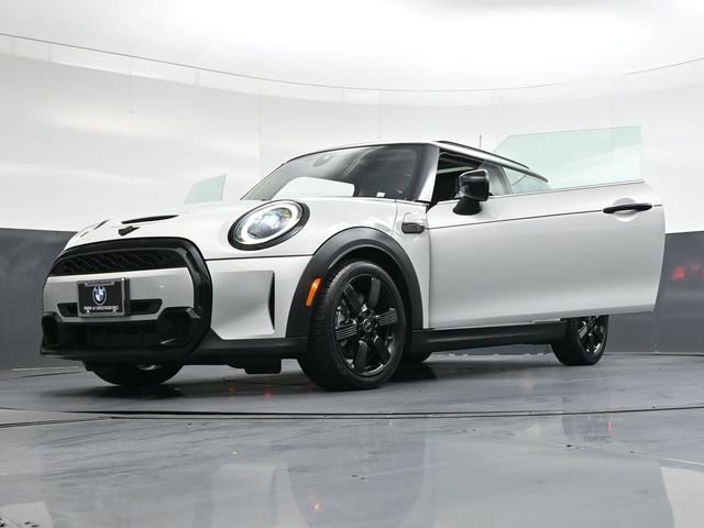 Used 2022 MINI Cooper S image 45