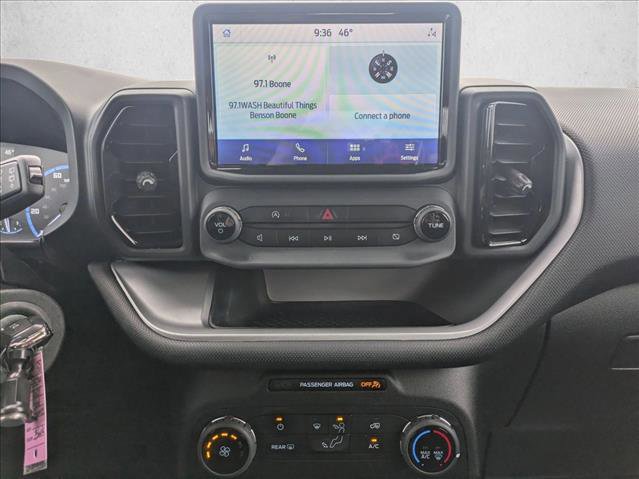 Used 2021 Ford Bronco Sport Base image 14