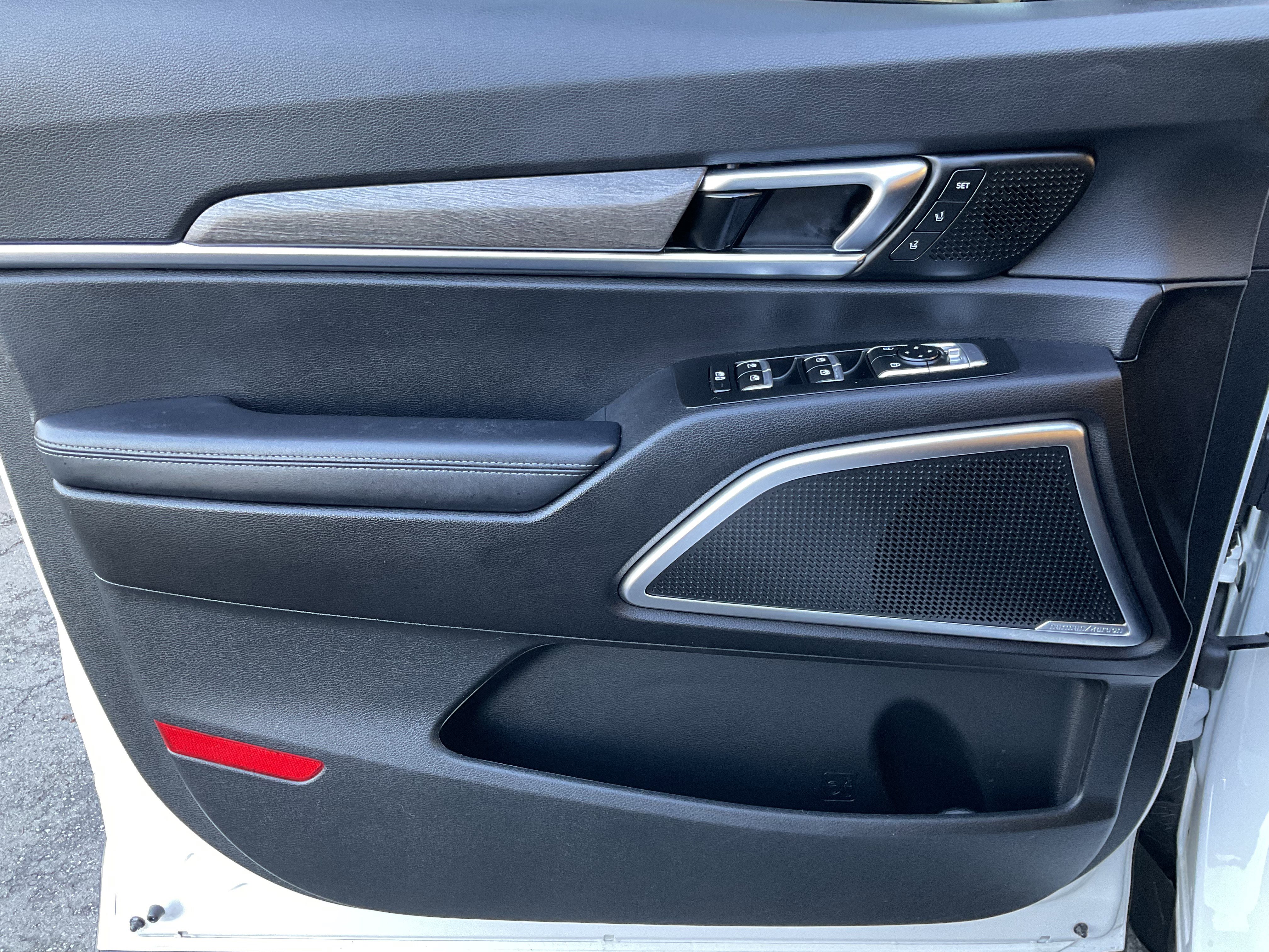 Used 2020 Kia Telluride SX image 31