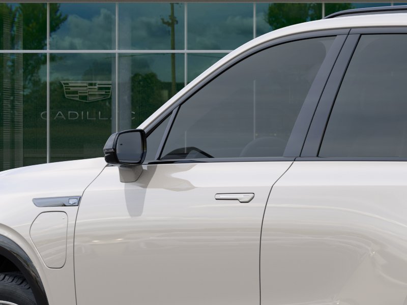 New 2027 Cadillac Vistiq Premium Luxury w/ LPO, Floor Liner Package AWD/4WD image 12