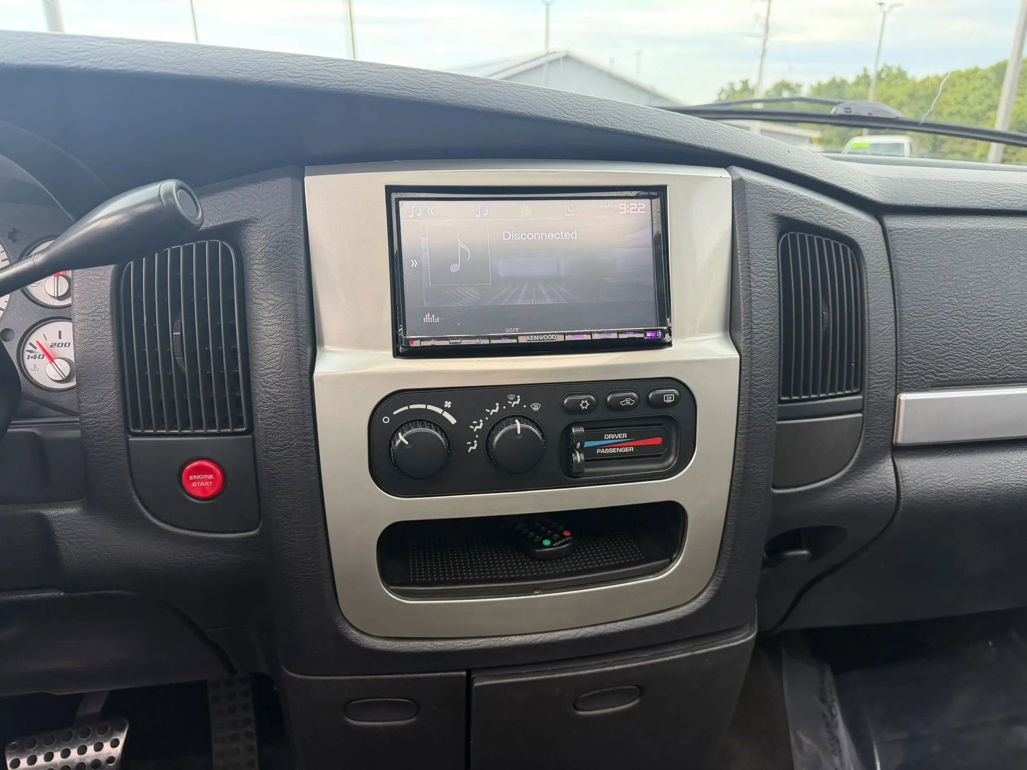 Used 2005 Dodge Ram 1500 Truck 2WD Quad Cab image 27