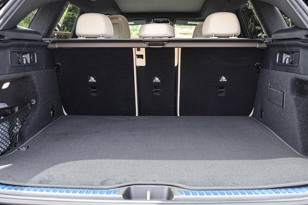 New 2026 Mercedes-Benz GLC 300 4MATIC image 34