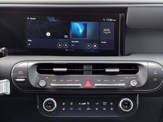 New 2026 Hyundai Palisade Calligraphy image 18