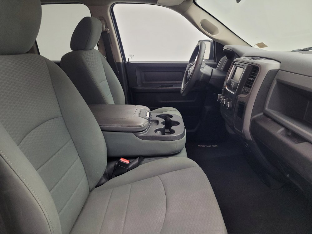 Used 2019 RAM 1500 Express w/ Express Value Package AWD/4WD image 21