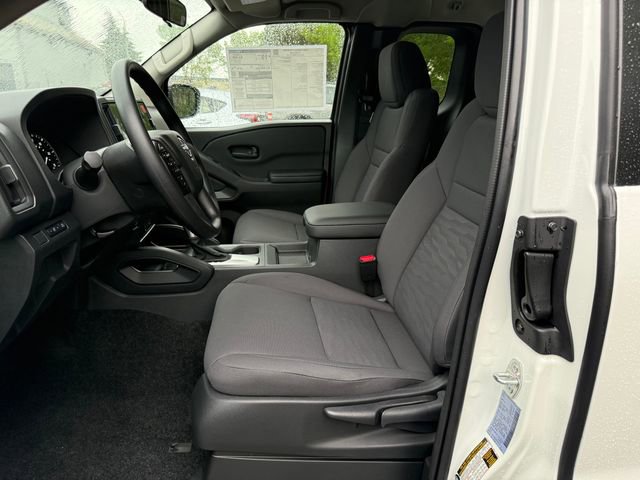 New 2026 Nissan Frontier S AWD/4WD image 13