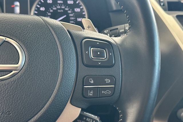 Used 2021 Lexus NX 300 AWD w/ Accessory Package 2 image 29