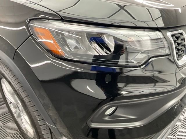 Used 2025 Jeep Compass Latitude image 26