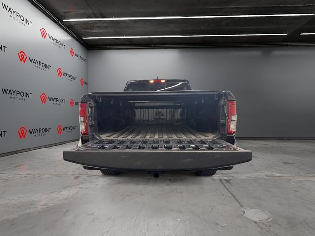 Used 2019 RAM 1500 Big Horn AWD/4WD image 13