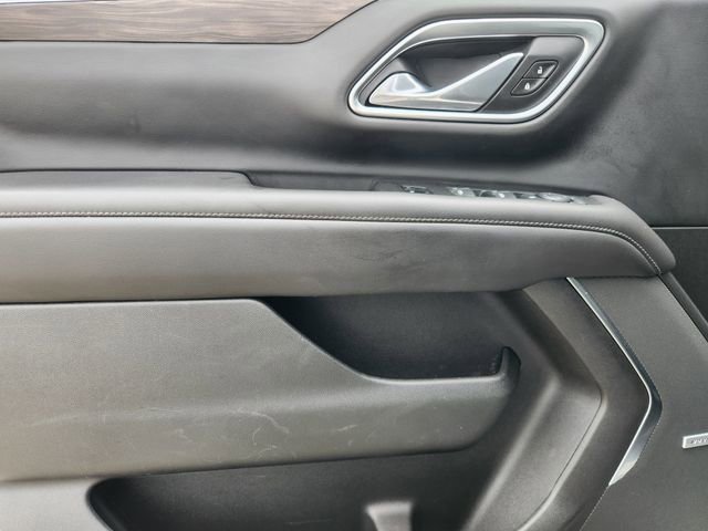 Used 2021 Chevrolet Tahoe Z71 AWD/4WD image 23