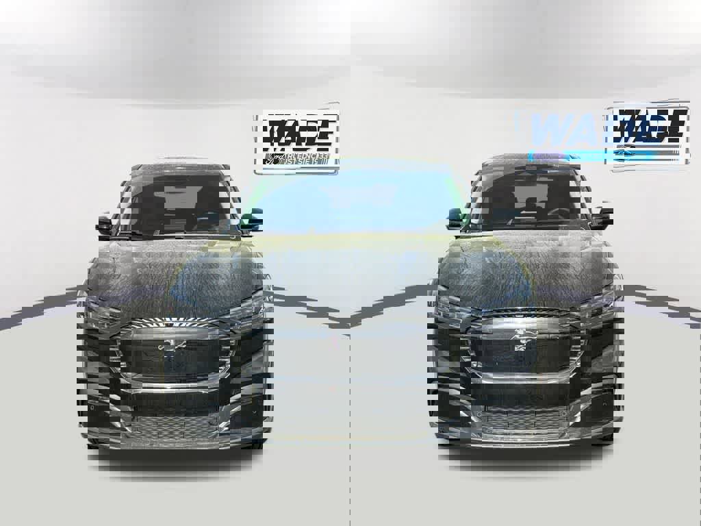 Used 2024 Ford Mustang Mach-E Select w/ Comfort Package Lite AWD/4WD image 2