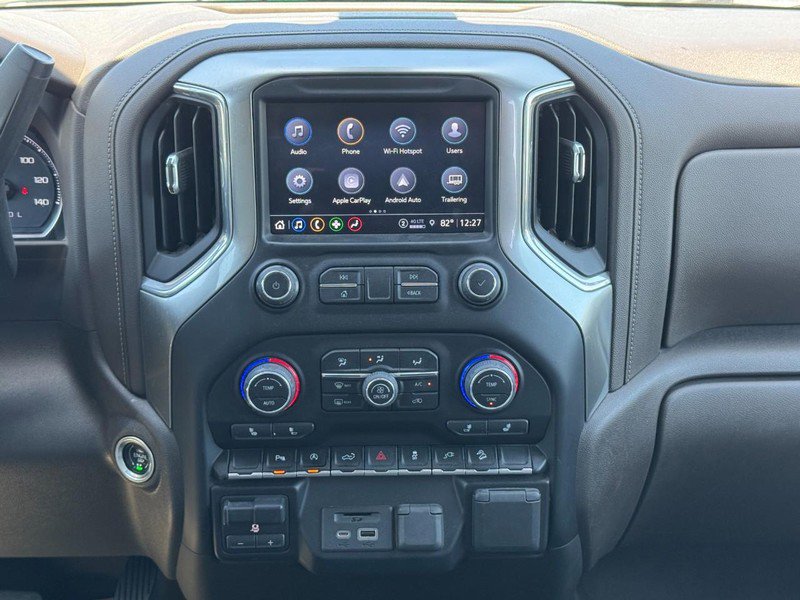 Used 2022 Chevrolet Silverado 1500 LT AWD/4WD image 13