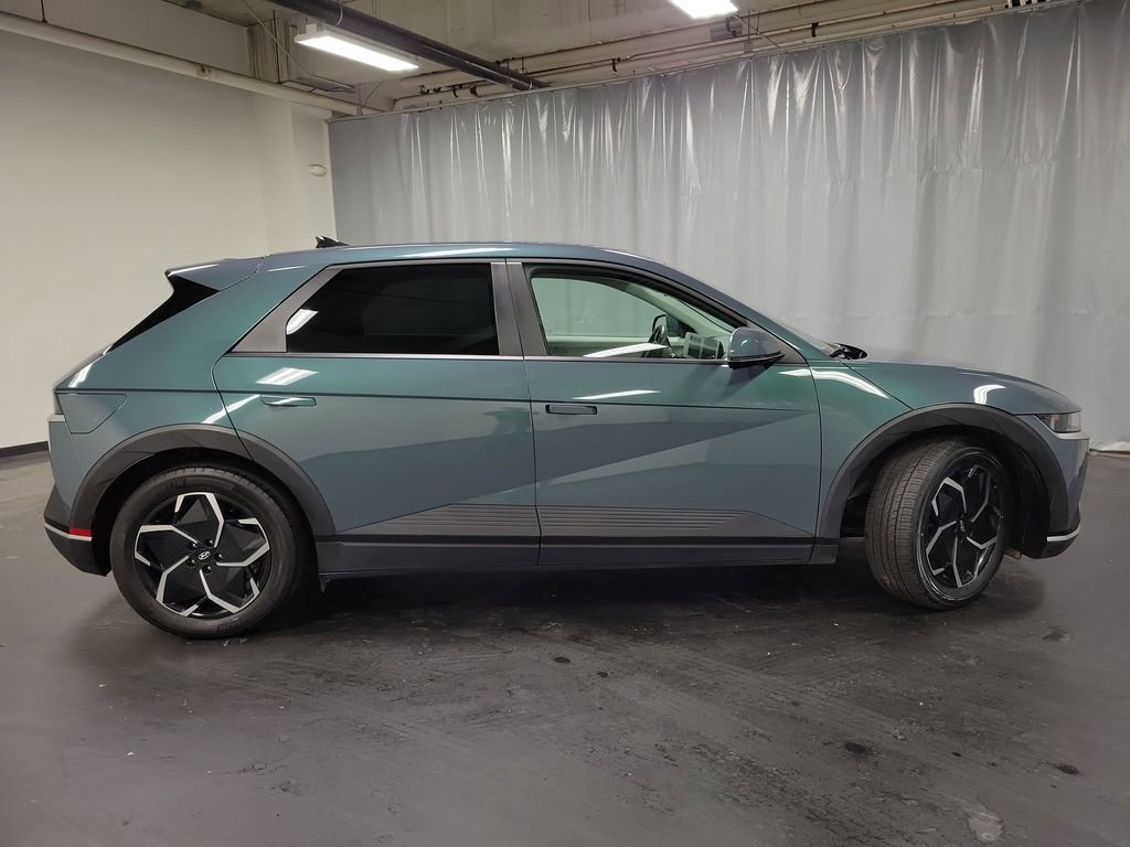 Used 2024 Hyundai Ioniq 5 SEL image 9