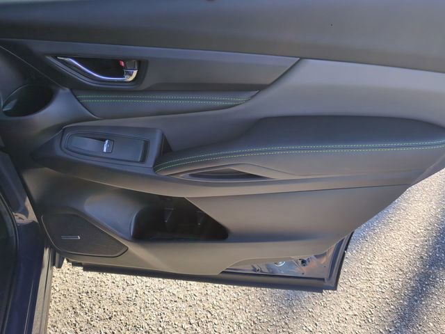 Used 2024 Subaru Ascent Onyx Edition Limited image 36