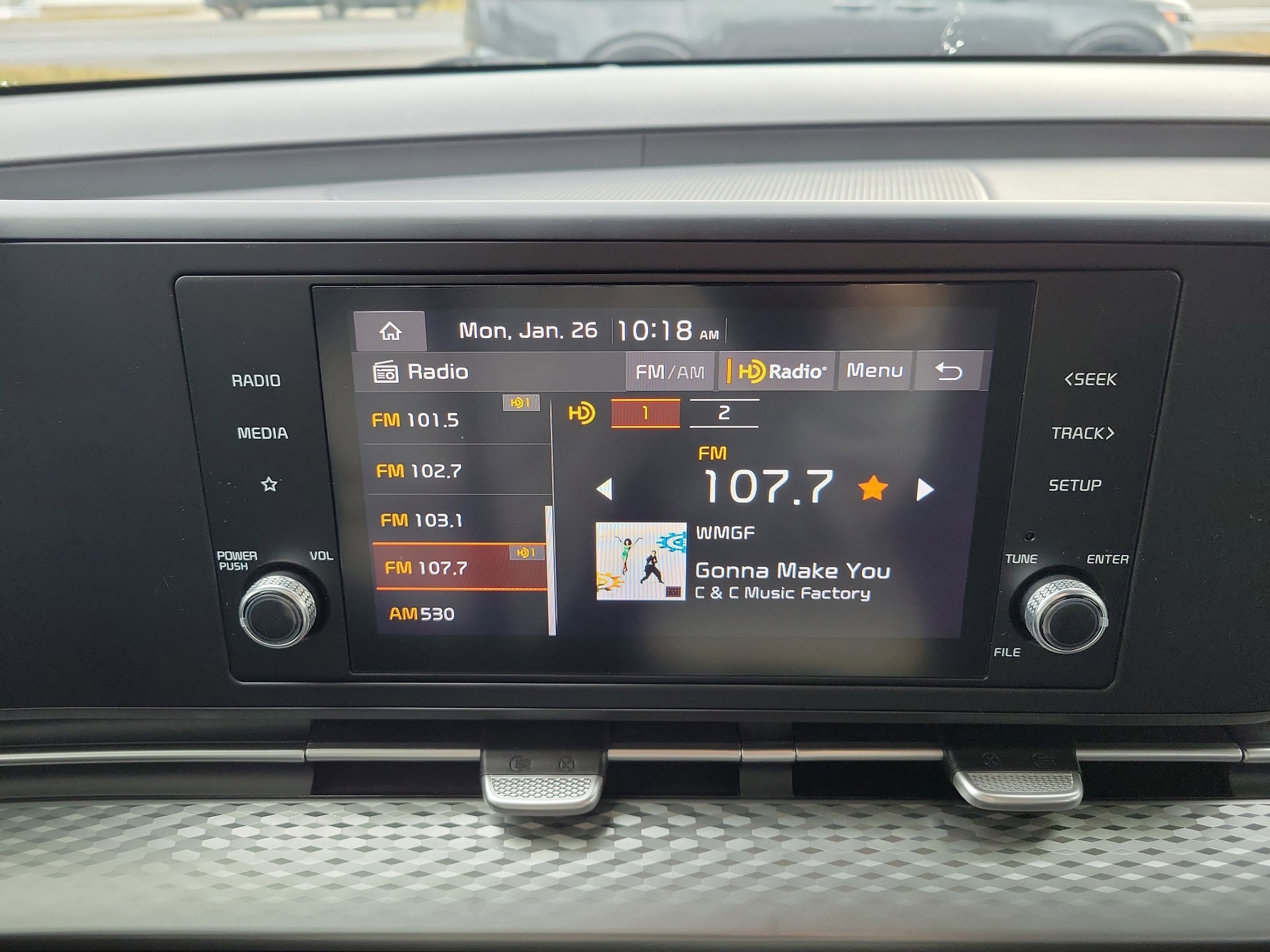 Certified 2023 Kia Carnival LX image 32