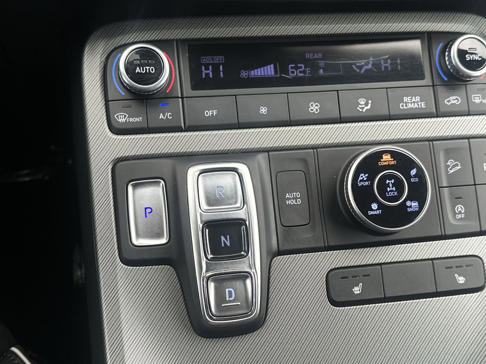 Used 2025 Hyundai Palisade SEL AWD/4WD image 30