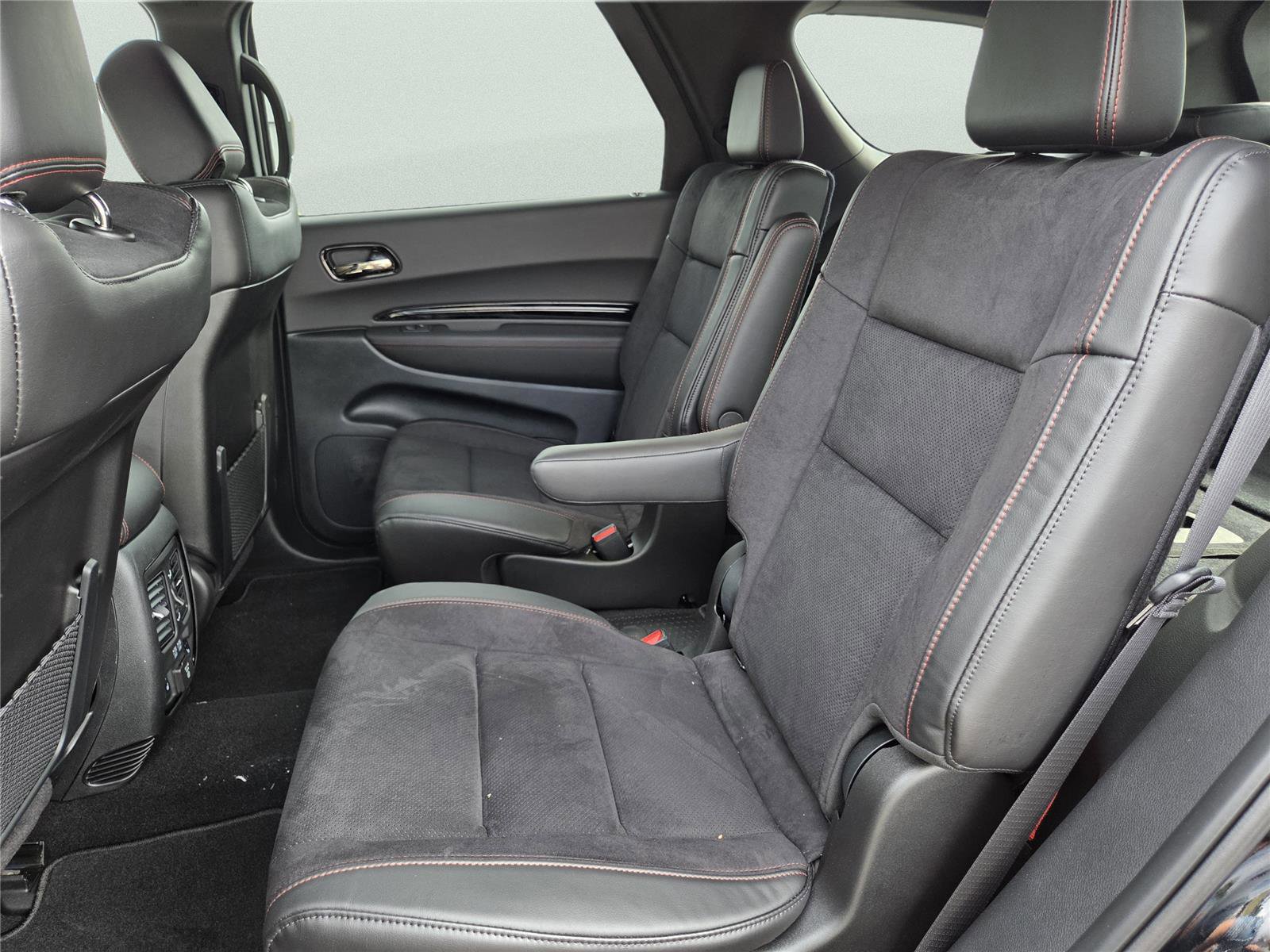 New 2026 Dodge Durango GT image 22