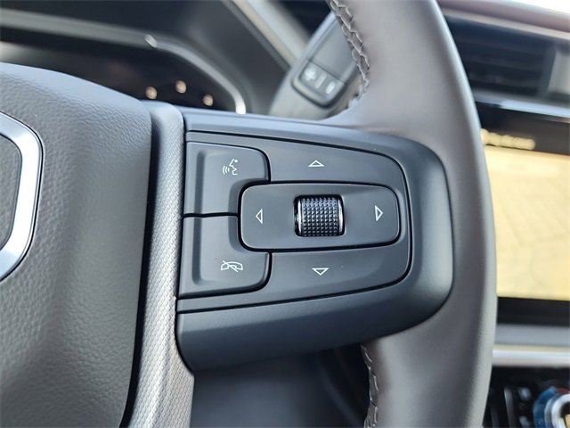 New 2026 GMC Sierra 2500 Denali w/ Denali Reserve Package image 27