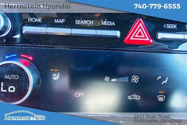 Used 2025 Hyundai Santa Cruz XRT image 21