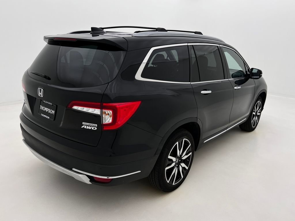 Used 2020 Honda Pilot Touring image 10