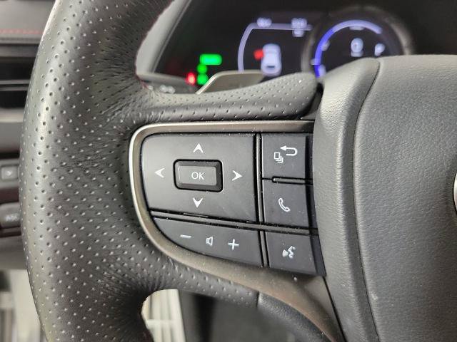 Used 2023 Lexus UX 250h F Sport FWD image 25