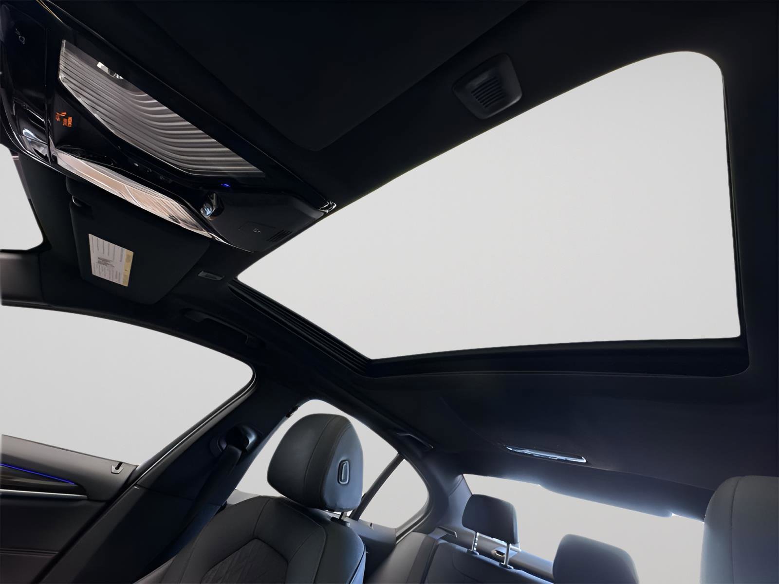 Used 2021 BMW 530i xDrive 530i xDrive w/ Premium Package image 22