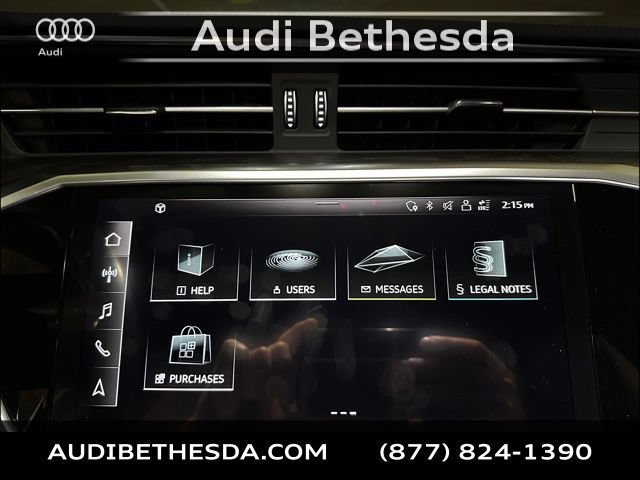 Used 2021 Audi A6 Premium Plus AWD/4WD image 21