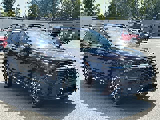 New 2025 Subaru Ascent Touring image 33