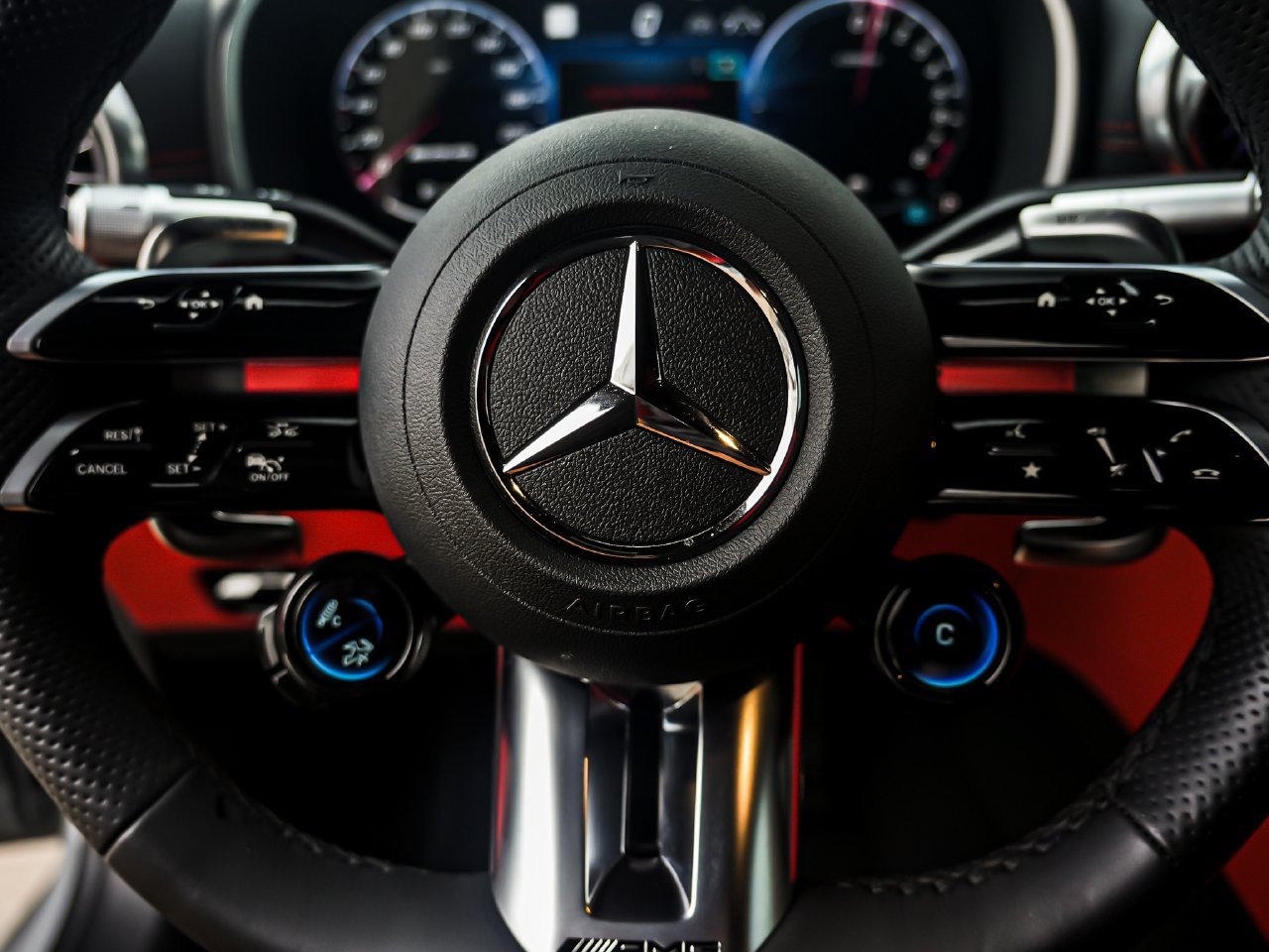 Used 2025 Mercedes-Benz AMG GT 63 S image 28