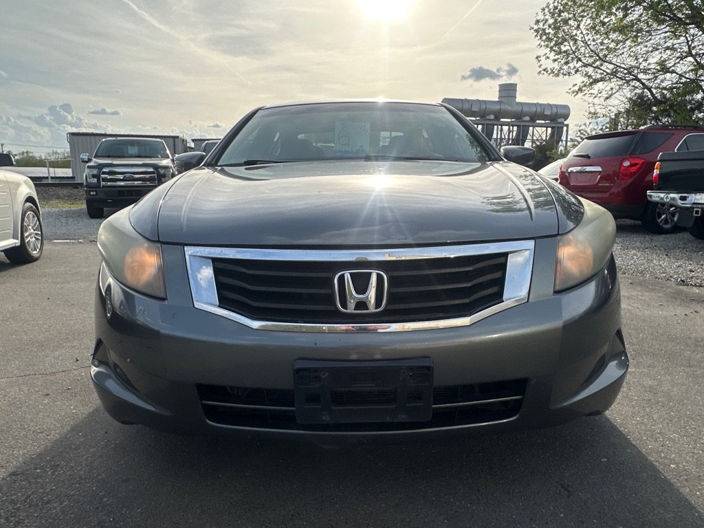Used 2009 Honda Accord EX-L image 8